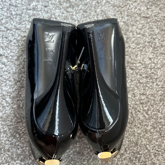 Louis Vuitton boots - Picture 5 of 5